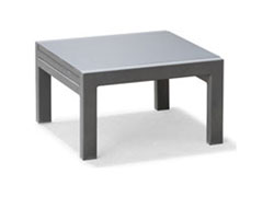 Mesa de Aluminio extensible Ocean