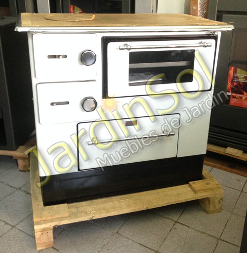 Cocina Efel economica SP-900