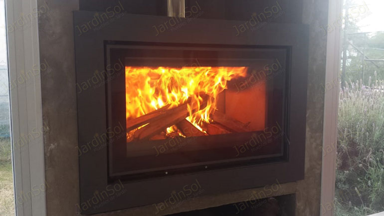 Hogar Efel ip 100 Hogar Efel Ip 100